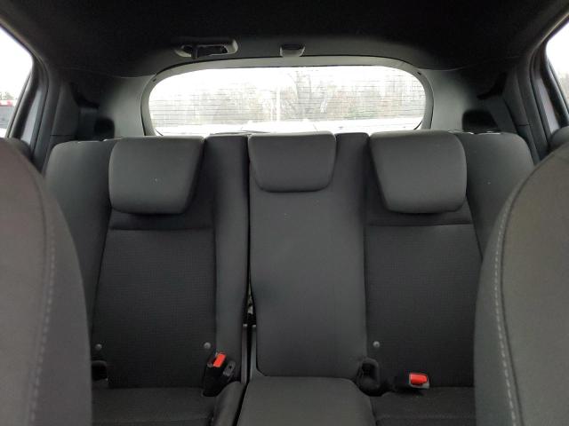 2022 HONDA HR-V SPORT - 3CZRU5H18NM717833