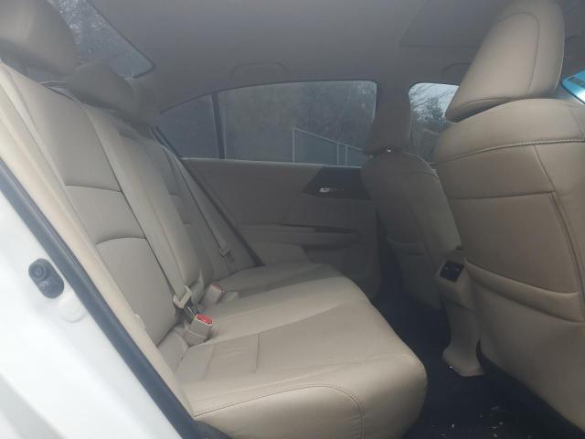 2017 HONDA ACCORD EXL - 1HGCR2F86HA277903