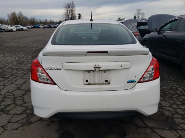 2016 NISSAN VERSA S - 3N1CN7AP2GL852479