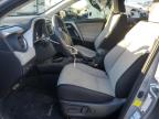 Lot #3025633074 2018 TOYOTA RAV4 HV LE