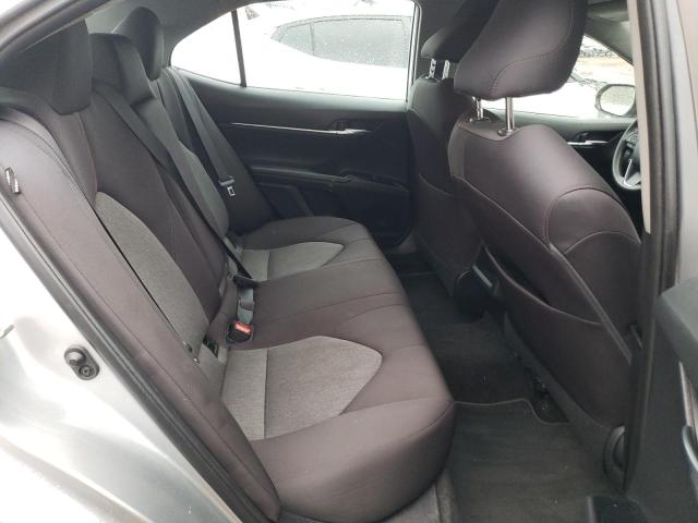 2019 TOYOTA CAMRY L - 4T1B11HK1KU791566