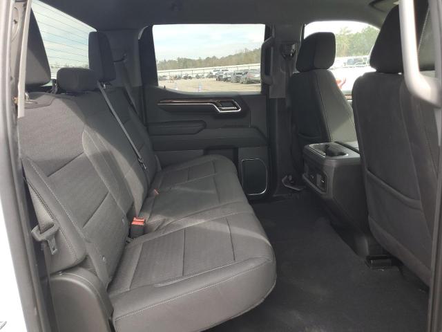 2023 CHEVROLET SILVERADO - 2GCUDEED3P1137849