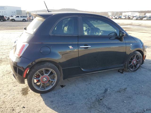 VIN 3C3CFFFH2FT610039 2015 FIAT 500 no.3