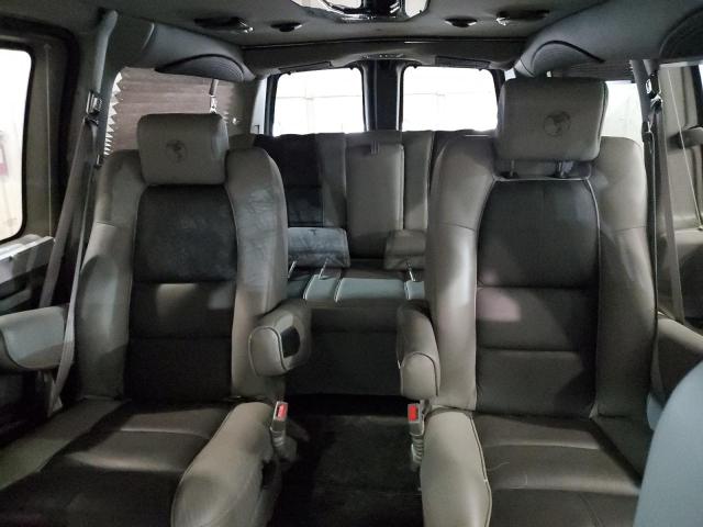 2015 GMC SAVANA2500 1GTW7FCG5F1179060