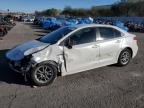 2021 TOYOTA COROLLA LE - JTDEAMDE3MJ007749