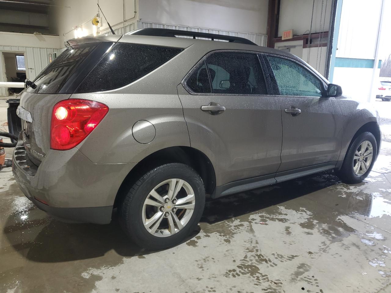 Lot #3024167018 2012 CHEVROLET EQUINOX LT