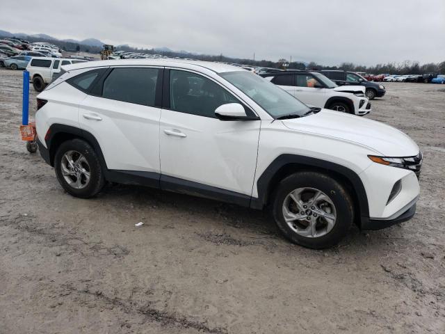 Vin: 5nmja3de4rh309329, lot: 85327764, hyundai tucson se 20244