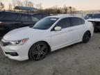 2016 HONDA ACCORD SPO - 1HGCR2F51GA202059