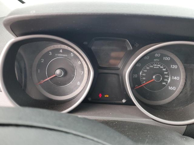 2015 HYUNDAI ELANTRA SE - KMHDH4AH4FU454304