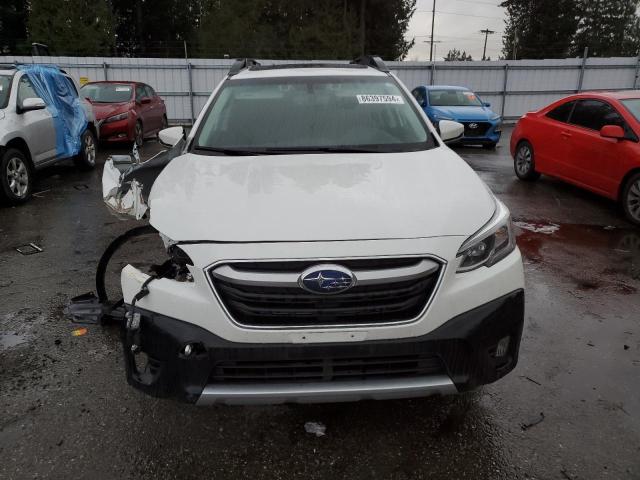 2022 SUBARU OUTBACK LI - 4S4BTANCXN3211880
