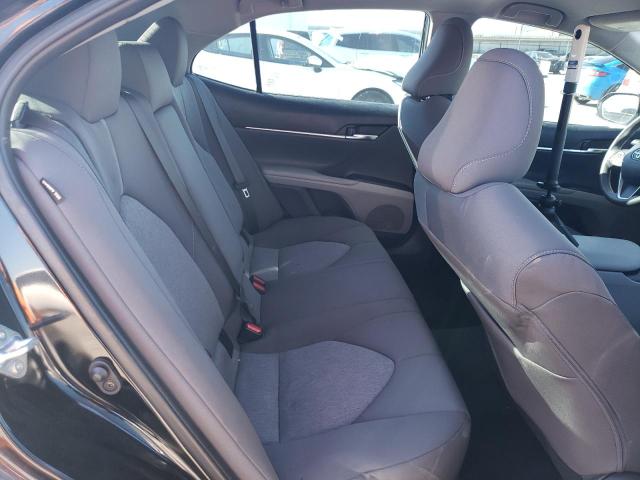 2022 TOYOTA CAMRY LE - 4T1C11AK2NU693679