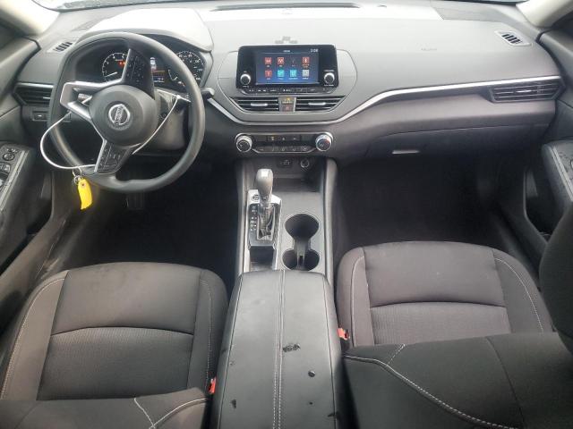 2022 NISSAN ALTIMA S - 1N4BL4BV3NN414776