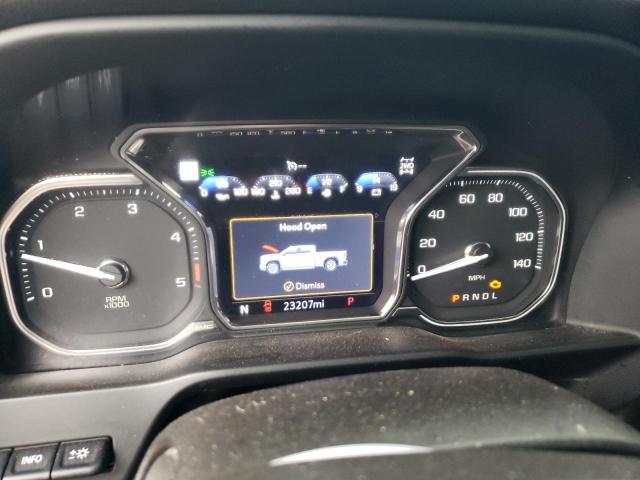 2020 GMC SIERRA 1GT49REY8LF328133