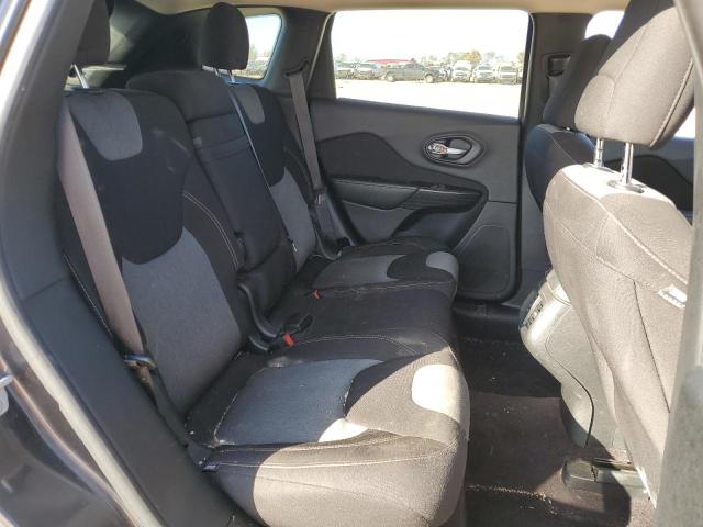 2017 JEEP CHEROKEE S - 1C4PJLAB8HW547751