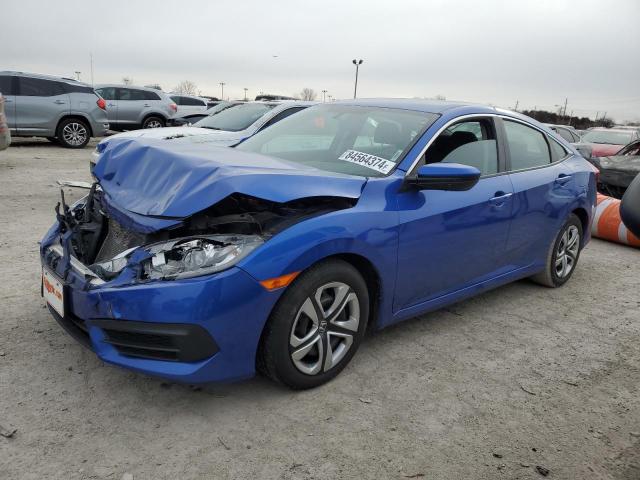 2017 HONDA CIVIC LX - 2HGFC2F55HH556619