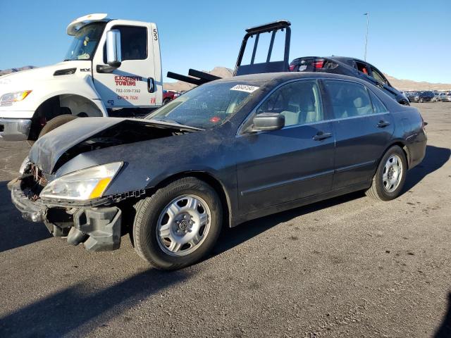 HONDA ACCORD SE 2007 green  gas JHMCM56397C008055 photo #1