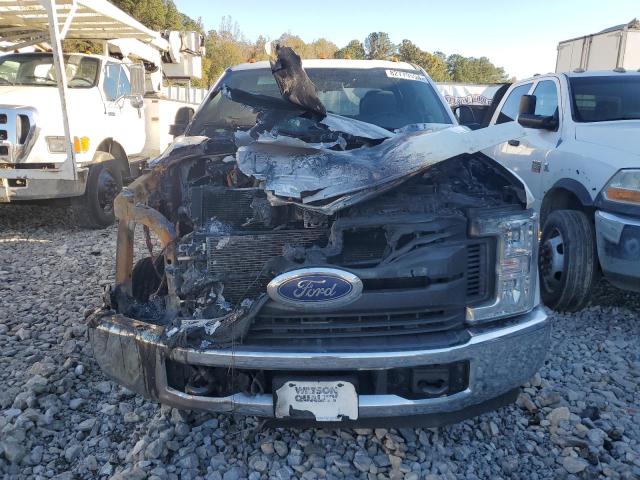 2018 FORD F350 SUPER - 1FD8W3GT1JEB56664