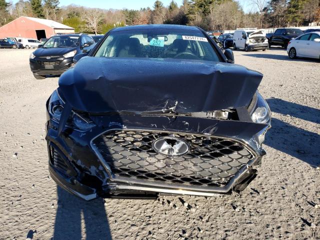 2019 HYUNDAI SONATA LIM - 5NPE34AF3KH729493