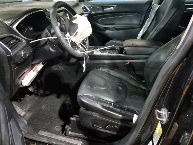 2019 FORD EDGE TITAN - 2FMPK3K96KBB79874