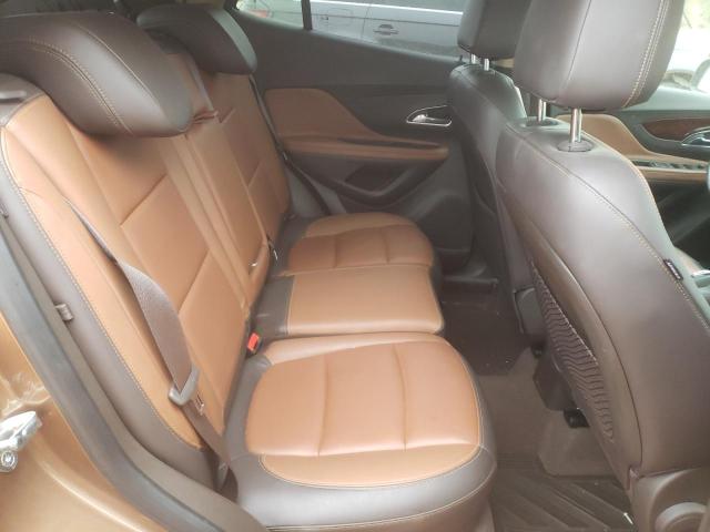2016 BUICK ENCORE - KL4CJCSB8GB564384
