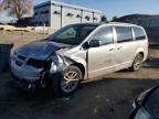 2018 DODGE GRAND CARA - 2C4RDGCG1JR222518