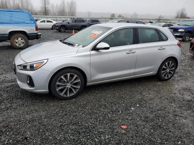 VIN KMHH35LE9JU009669 2018 HYUNDAI ELANTRA no.1