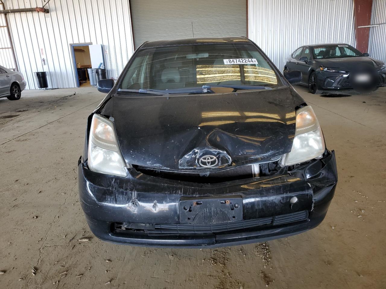 Lot #3028632914 2008 TOYOTA PRIUS