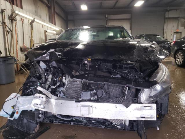 2020 NISSAN ALTIMA S - 1N4BL4BV8LC178263