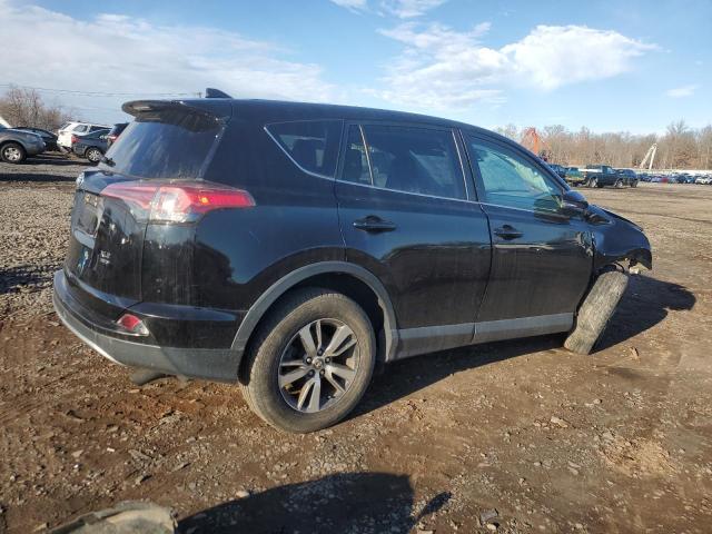 2018 TOYOTA RAV4 ADVEN - 2T3RFREV7JW803027