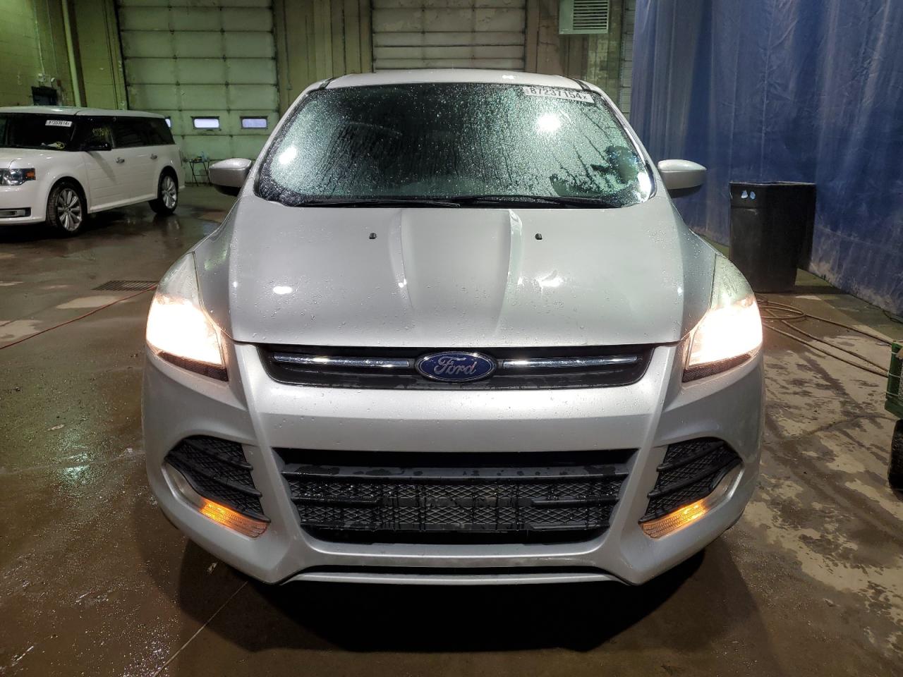 Lot #3044429753 2015 FORD ESCAPE SE