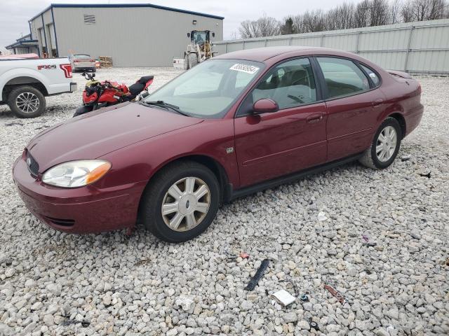 2004 FORD TAURUS SEL #3036917633