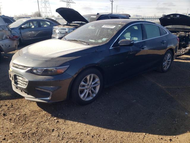 2016 CHEVROLET MALIBU HYB #3023926249