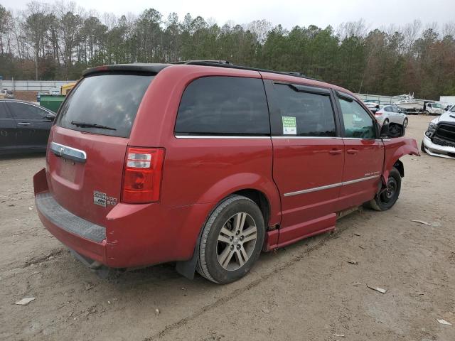 Vin: 2d4rn5dx5ar223609, lot: 85518114, dodge caravan sxt 20103