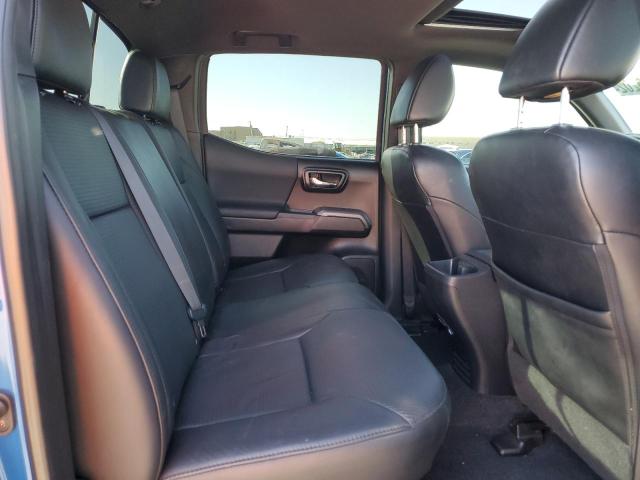 2018 TOYOTA TACOMA DOU - 3TMDZ5BN7JM052950