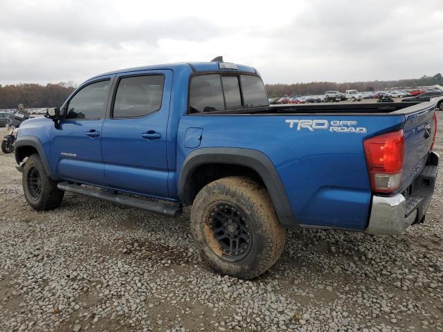 2016 TOYOTA TACOMA DOU - 3TMAZ5CN7GM008621