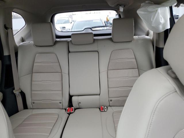 2021 HONDA CR-V TOURI - 7FART6H95ME020289