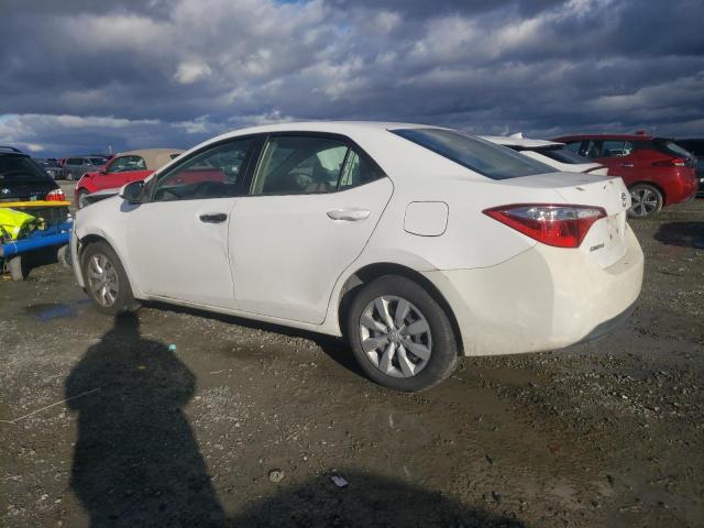 5YFBURHE5GP495524 Toyota Corolla L 2016