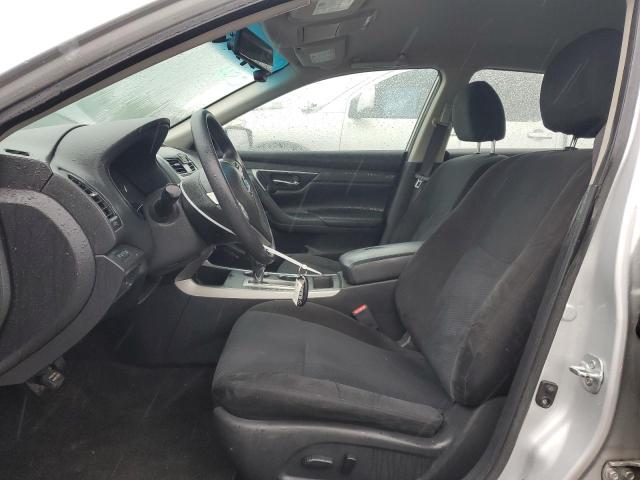 2015 NISSAN ALTIMA 2.5 - 1N4AL3AP6FC590212