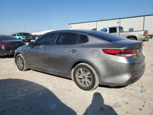 2017 KIA OPTIMA LX - 5XXGT4L36HG174541