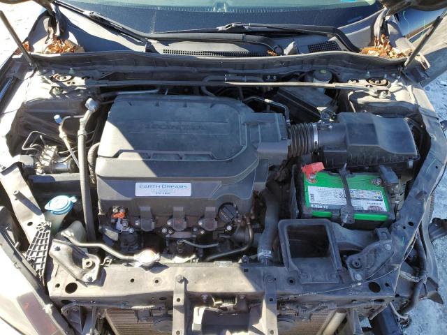 2015 HONDA ACCORD EXL - 1HGCR3F87FA000647