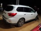 Lot #3030883558 2017 NISSAN PATHFINDER