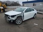 2015 CHEVROLET MALIBU 2LT - 1G11D5SL0FF281051