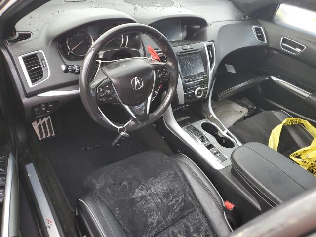2018 ACURA TLX TECH+A - 19UUB2F65JA008899