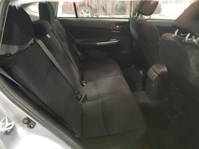 2016 SUBARU IMPREZA PR - JF1GPAB63G8281536