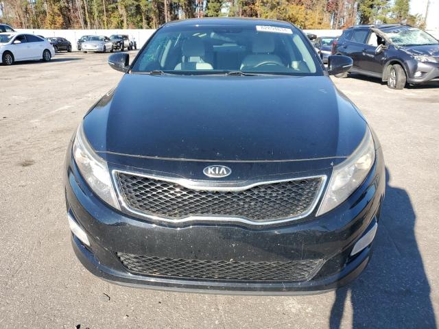 2015 KIA OPTIMA LX - 5XXGM4A75FG484860