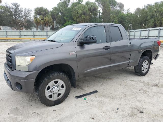 2011 TOYOTA TUNDRA DOU #3030903506