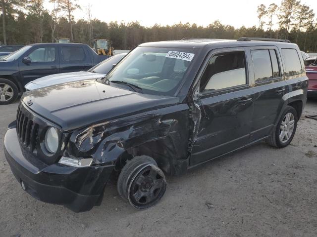 JEEP PATRIOT SP