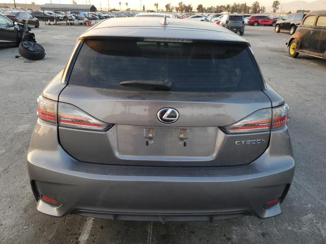 2015 LEXUS CT 200 JTHKD5BHXF2222361