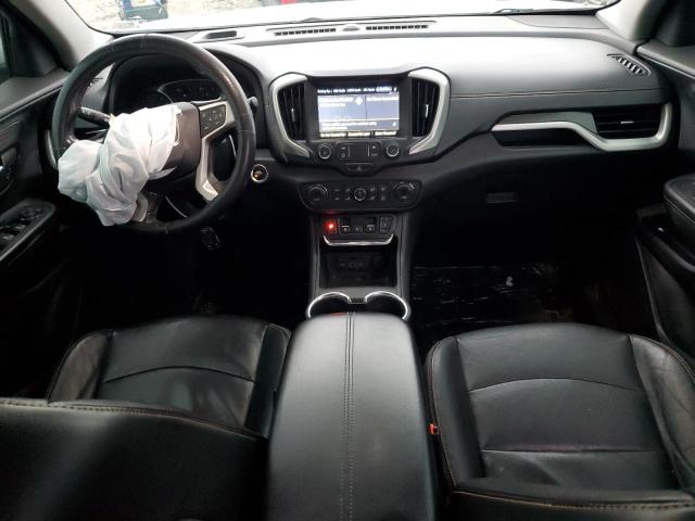 2020 GMC TERRAIN SL - 3GKALVEV4LL255355