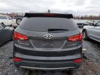 Lot #3033079006 2015 HYUNDAI SANTA FE S